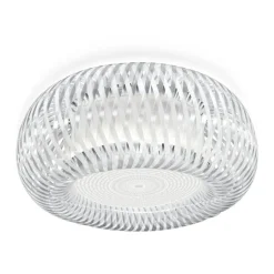 SLAMP Vägglampor|Plafonder-Kalatos Vägg-/Taklampa, Svart / Guld