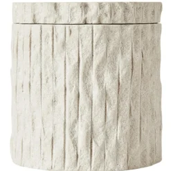 Kama Burk Med Lock, Sand