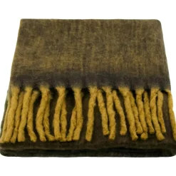 House Doctor Överkast-Kama Pläd 130x180 cm