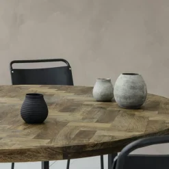 House Doctor Matbord Och Barbord-Kant Matbord 160 cm