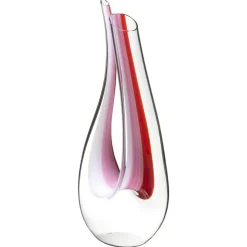 Riedel Vinkaraffer-Karaff Amadeo Luminance ltd, Rosa/Klar