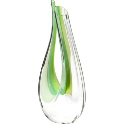 Karaff Amadeo Phyllon Ltd, Grön/Klar