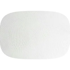 Karim Rashid Bordstablett 30,6x45 cm, Pepper