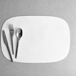 Karim Rashid Bordstablett 30,6x45 cm, Pepper