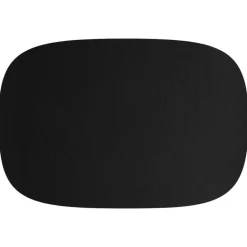 Karim Rashid Bordstablett 30,6x45 cm, Pepper