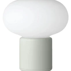 Karl-Johan Bordslampa Portabel, Skogsgrön
