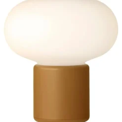 Karl-Johan Bordslampa Portabel, Skogsgrön