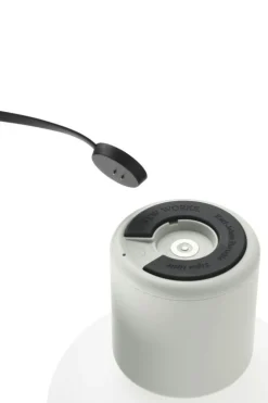 Karl-Johan Bordslampa Portabel, Skogsgrön