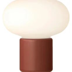 Karl-Johan Bordslampa Portabel, Skogsgrön