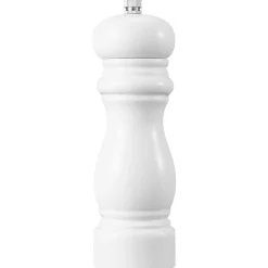 Dorre Kryddkvarnar-Karou Kryddkvarn 17.5 cm, Vit