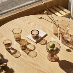 Kartio Glas 40 cl 2-pack, Klar