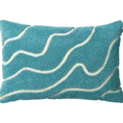 Chhatwal & Jonsson Prydnadskuddar & Fodral-Kashi Kuddfodral 40x60 cm, Spicy Yellow