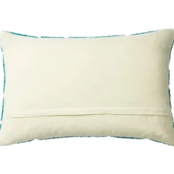 Chhatwal & Jonsson Prydnadskuddar & Fodral-Kashi Kuddfodral 40x60 cm, Spicy Yellow