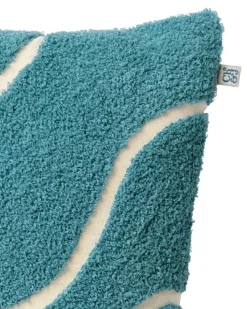 Chhatwal & Jonsson Prydnadskuddar & Fodral-Kashi Kuddfodral 40x60 cm, Spicy Yellow