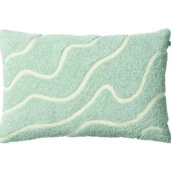 Chhatwal & Jonsson Prydnadskuddar & Fodral-Kashi Kuddfodral 40x60 cm, Spicy Yellow