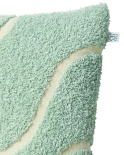 Chhatwal & Jonsson Prydnadskuddar & Fodral-Kashi Kuddfodral 40x60 cm, Spicy Yellow