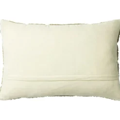 Chhatwal & Jonsson Prydnadskuddar & Fodral-Kashi Kuddfodral 40x60 cm, Spicy Yellow