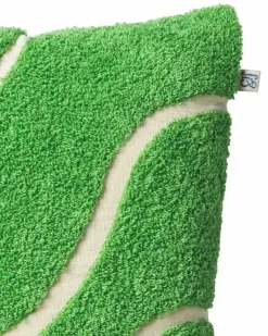 Chhatwal & Jonsson Prydnadskuddar & Fodral-Kashi Kuddfodral 40x60 cm, Spicy Yellow