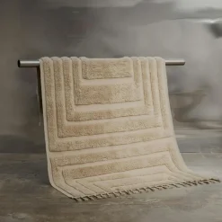 Tinted Objects Ullmattor|Tuftade Mattor-Kask Ullmatta 300x200 cm, Off-white