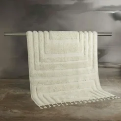 Tinted Objects Ullmattor|Tuftade Mattor-Kask Ullmatta 300x200 cm, Off-white