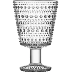 Kastehelmi Dricksglas 26 cl 2-Pack, Klar