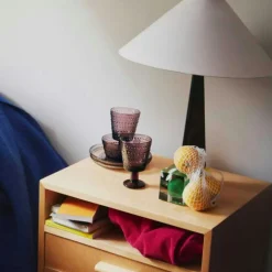 Kastehelmi Dricksglas 26 cl 2-Pack, Klar