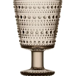 Kastehelmi Dricksglas 26 cl 2-Pack, Klar