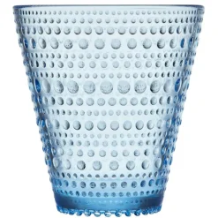 Iittala Dricksglas-Kastehelmi Dricksglas 30 cl 2-pack, Klar