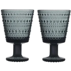 Iittala Dricksglas-Kastehelmi Dricksglas 2-pack,