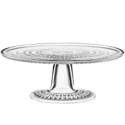 Kastehelmi Kakfat Ø31,5 cm, Klar