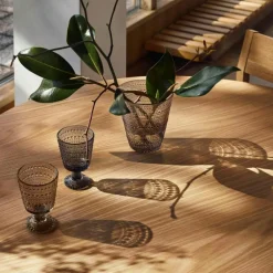 Iittala Vaser-Kastehelmi Vas 15,4 cm, Linne