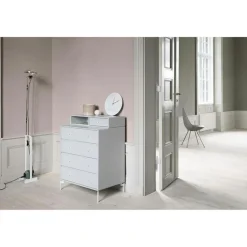 Montana Byråer-Keep Byrå, Monarch