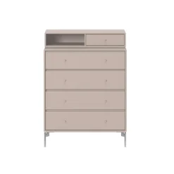 Montana Byråer-Keep Byrå, Monarch