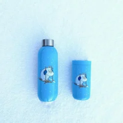 Keep Cool Dricksflaska 0.75 L, Mumin Skiing