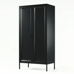 Department Garderober & Klädhängare-Keep Garderob 180 cm, Vit