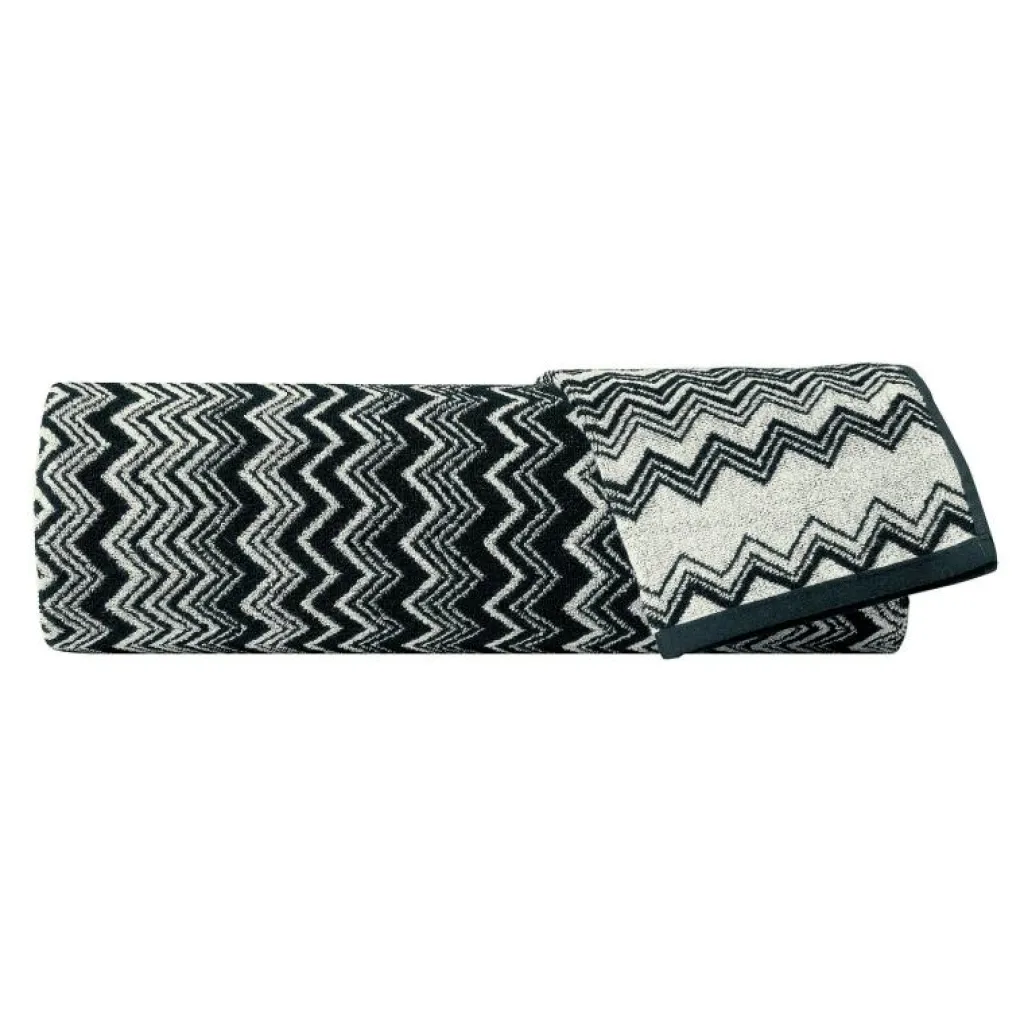 Missoni Home Handdukar & Badlakan-Keith Handduk 40x70 cm