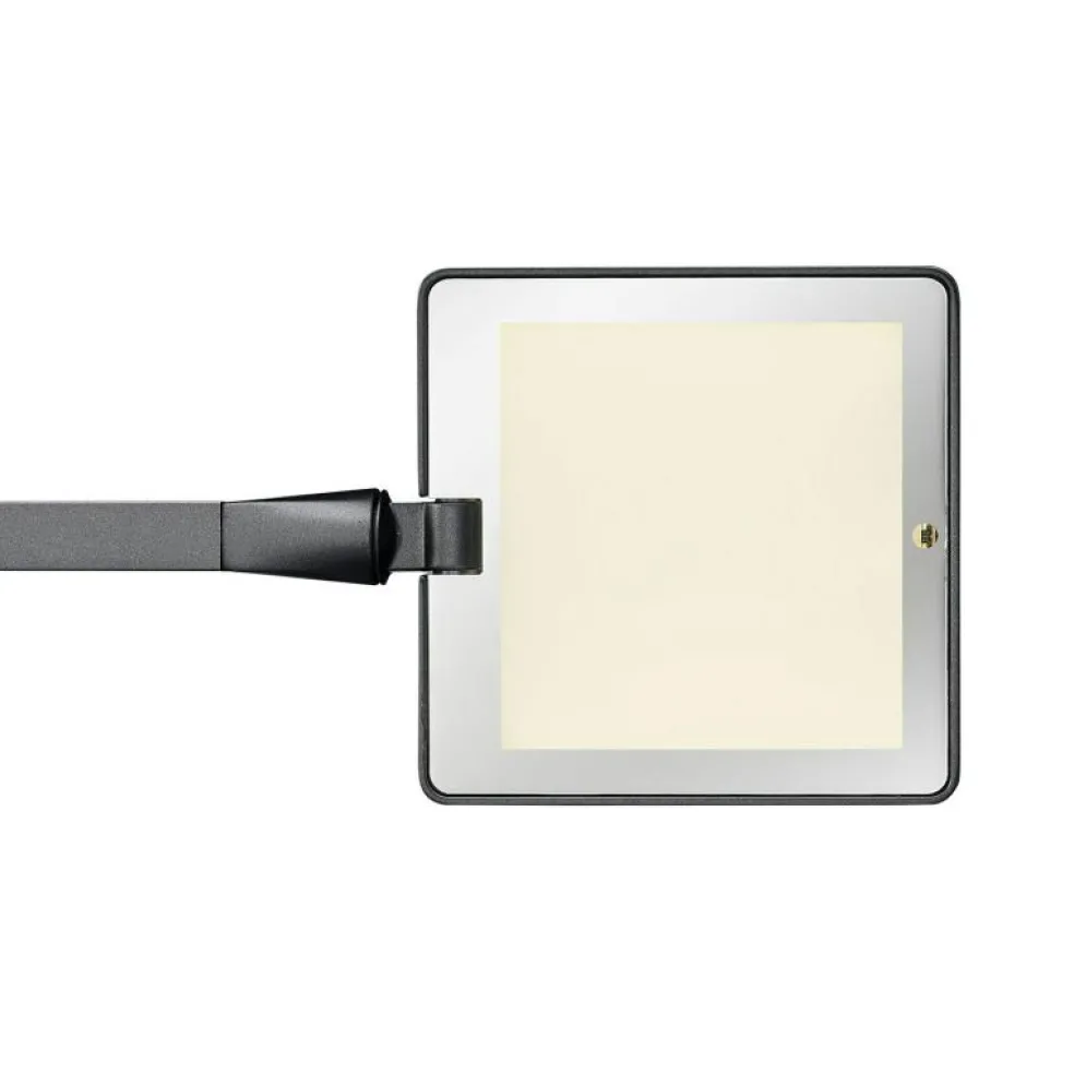 Kelvin Edge Bordslampa, Titan