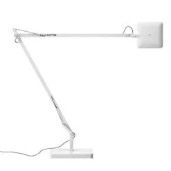 Flos Skrivbordslampor|Bordslampor-Kelvin T Bordslampa LED,