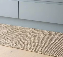 Kerala Matta 60x90 cm, Grön