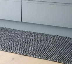 Kerala Matta 60x90 cm, Grön