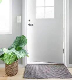 Kerala Matta 60x90 cm, Grön