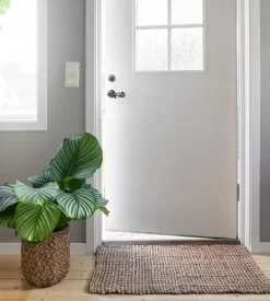 Kerala Matta 60x90 cm, Grön