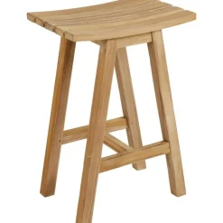 Brafab Barstolar & Pallar Till Uteplatsen-Keros Barstol , 45x32 H65cm