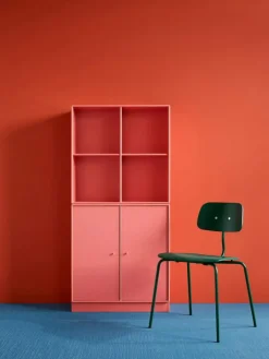 KEVI 2060 Stol, Pine