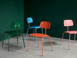 KEVI 2060 Stol, Pine