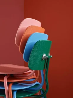 KEVI 2060 Stol, Pine