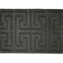 Classic Collection Dörrmattor-Key PET Dörrmatta 60x90 cm, Beige