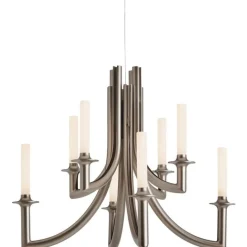 Khan Metal Ljuskrona, Champagne