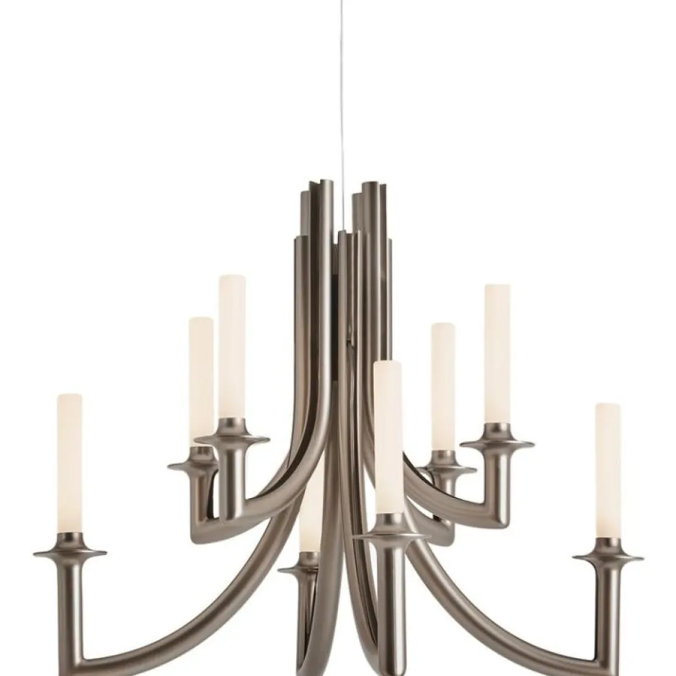 Khan Metal Ljuskrona, Champagne