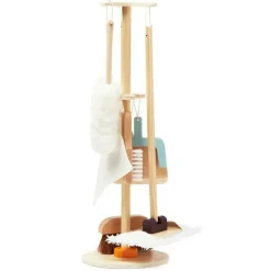 Barn Kids Concept Leksaker-Kid's Hub Städset